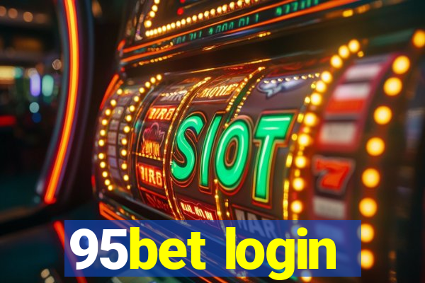 95bet login